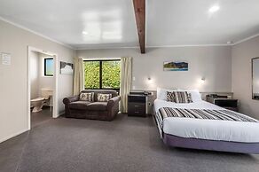 Quality Inn Acapulco Taupo