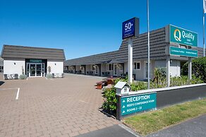 Quality Inn Acapulco Taupo