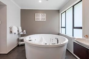 Quality Inn Acapulco Taupo