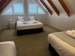 Quality Inn Acapulco Taupo