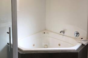 Quality Inn Acapulco Taupo
