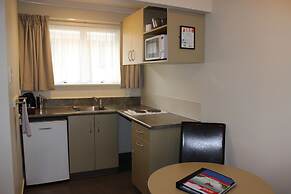 Quality Inn Acapulco Taupo