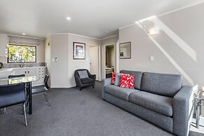 Quality Inn Acapulco Taupo