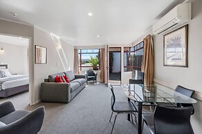 Quality Inn Acapulco Taupo