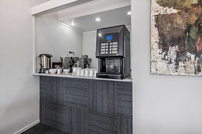 Quality Inn Acapulco Taupo