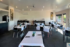 Quality Inn Acapulco Taupo
