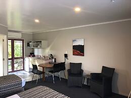 Quality Inn Acapulco Taupo