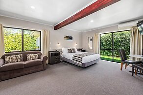 Quality Inn Acapulco Taupo