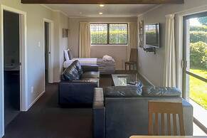 Quality Inn Acapulco Taupo