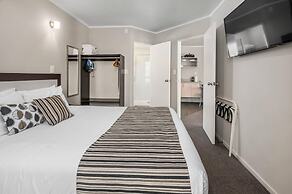 Quality Inn Acapulco Taupo
