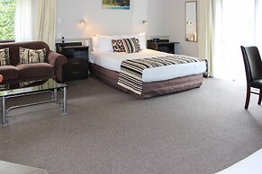 Quality Inn Acapulco Taupo