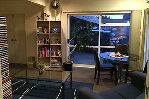 Quality Inn Acapulco Taupo