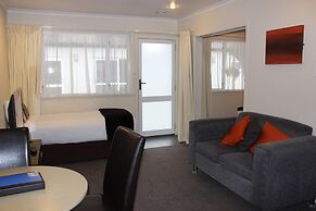 Quality Inn Acapulco Taupo