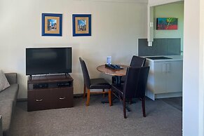 Quality Inn Acapulco Taupo