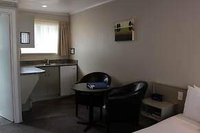 Quality Inn Acapulco Taupo