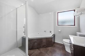 Quality Inn Acapulco Taupo