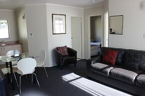 Quality Inn Acapulco Taupo