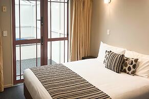Quality Inn Acapulco Taupo