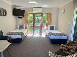 Quality Inn Acapulco Taupo