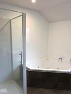 Quality Inn Acapulco Taupo