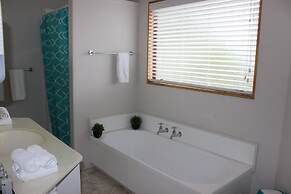 Quality Inn Acapulco Taupo