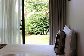 Quality Inn Acapulco Taupo