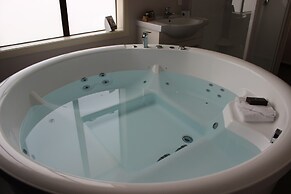 Quality Inn Acapulco Taupo