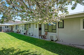 Quality Inn Acapulco Taupo