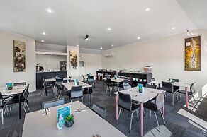Quality Inn Acapulco Taupo