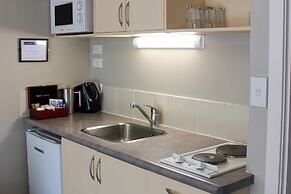 Quality Inn Acapulco Taupo