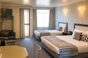 Quality Inn Acapulco Taupo
