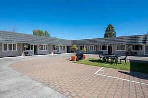 Quality Inn Acapulco Taupo