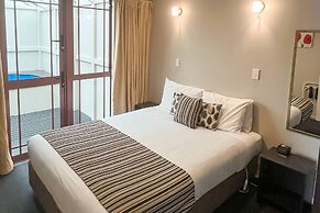 Quality Inn Acapulco Taupo