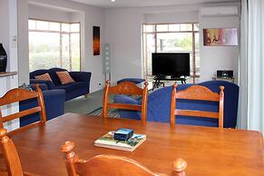 Quality Inn Acapulco Taupo