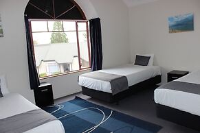Quality Inn Acapulco Taupo