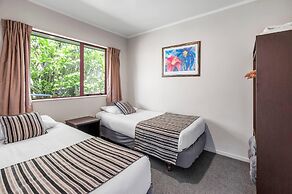 Quality Inn Acapulco Taupo