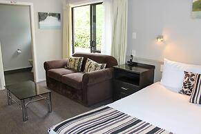 Quality Inn Acapulco Taupo