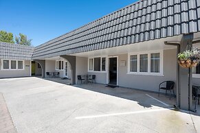 Quality Inn Acapulco Taupo