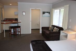 Quality Inn Acapulco Taupo