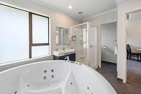 Quality Inn Acapulco Taupo