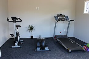 Quality Inn Acapulco Taupo