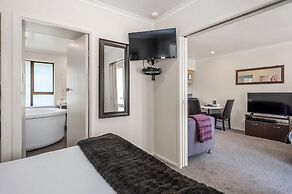 Quality Inn Acapulco Taupo