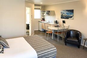 Quality Inn Acapulco Taupo