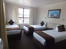 Quality Inn Acapulco Taupo