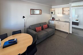 Quality Inn Acapulco Taupo