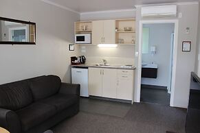 Quality Inn Acapulco Taupo