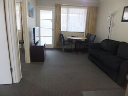 Quality Inn Acapulco Taupo