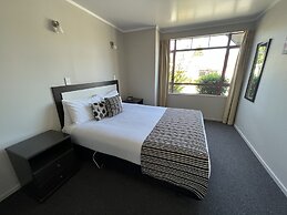 Quality Inn Acapulco Taupo