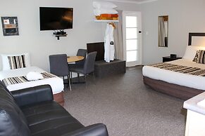 Quality Inn Acapulco Taupo