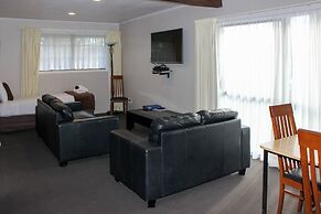Quality Inn Acapulco Taupo